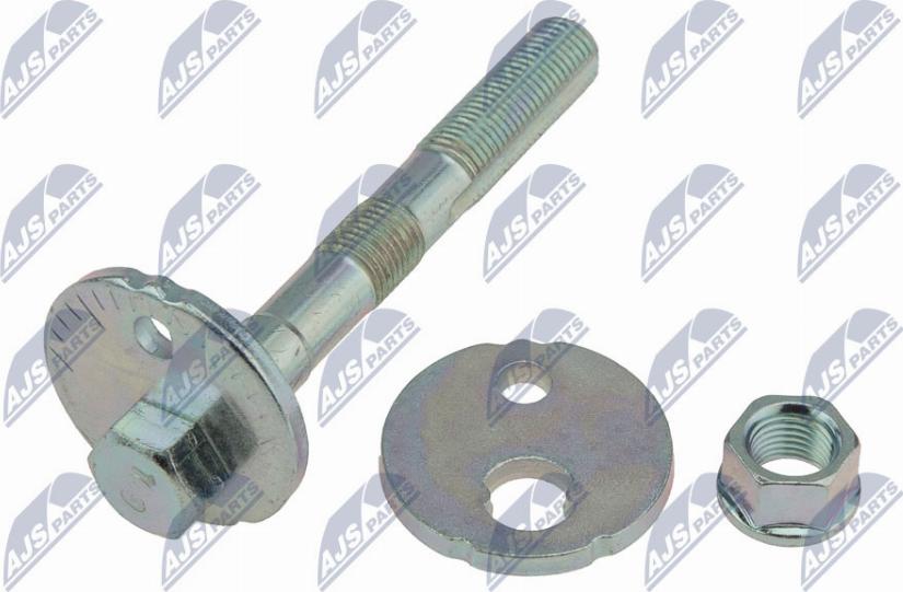 NTY ZWG-TY-054SK - Camber Correction Screw www.parts5.com