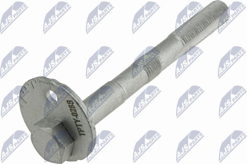 NTY ZWG-TY-028S - Camber Correction Screw www.parts5.com