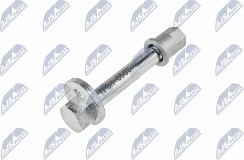 NTY ZWT-CH-056S - Camber Correction Screw www.parts5.com
