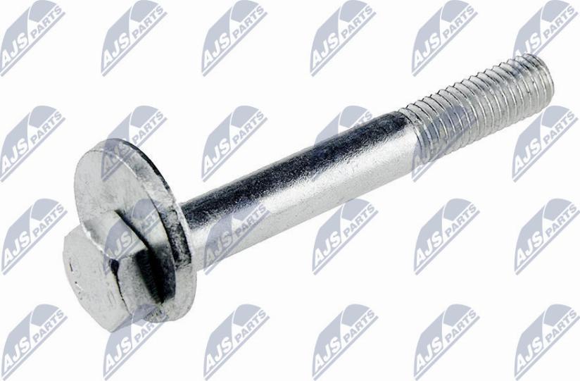 NTY ZWT-FR-000S - Camber Correction Screw www.parts5.com