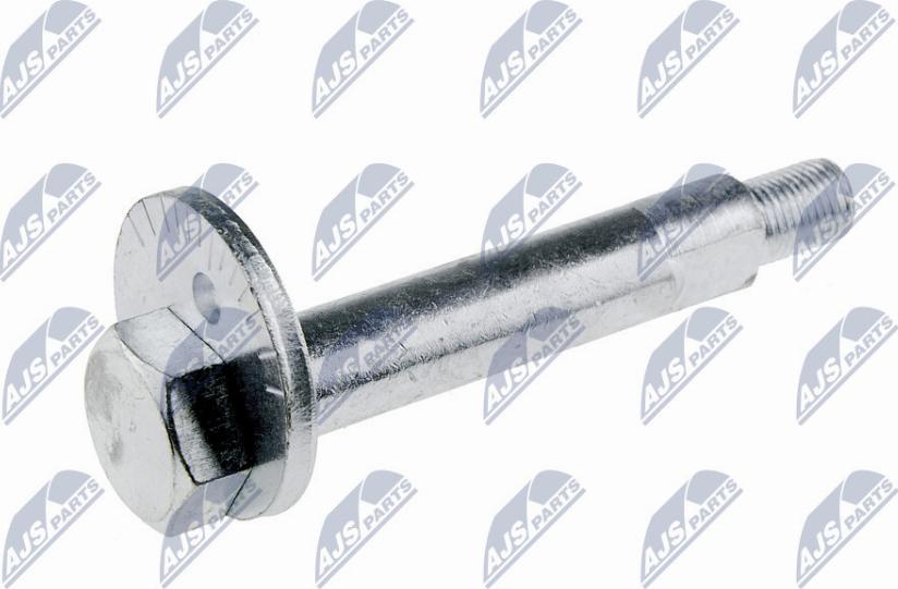 NTY ZWT-MS-040S - Camber Correction Screw www.parts5.com