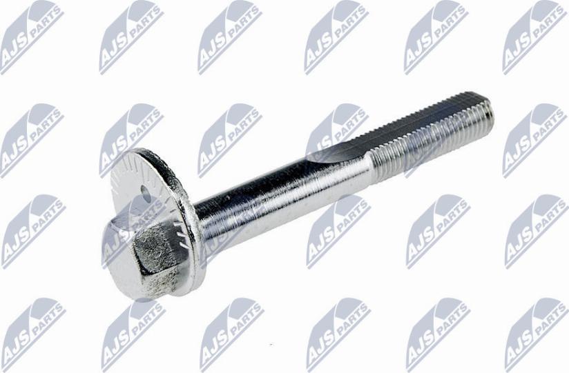 NTY ZWT-MS-030S - Camber Correction Screw www.parts5.com