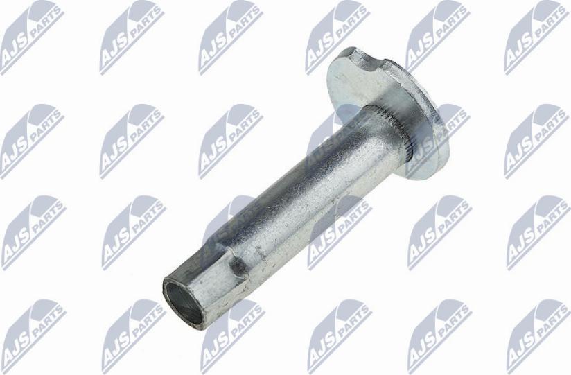 NTY ZWT-MZ-072S - Caster Shim, axle beam www.parts5.com