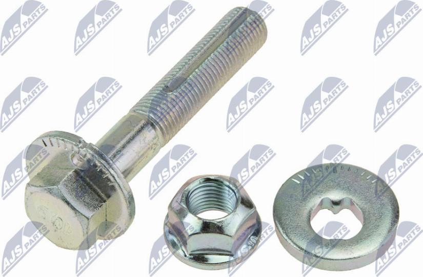 NTY ZWT-NS-046SK - Camber Correction Screw www.parts5.com