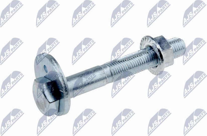 NTY ZWT-NS-053S - Camber Correction Screw www.parts5.com