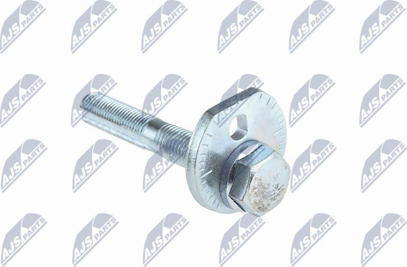 NTY ZWT-TY-115S - Camber Correction Screw www.parts5.com