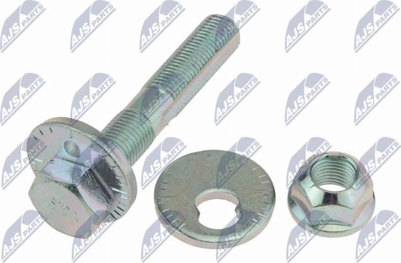 NTY ZWT-TY-116SK - Camber Correction Screw www.parts5.com