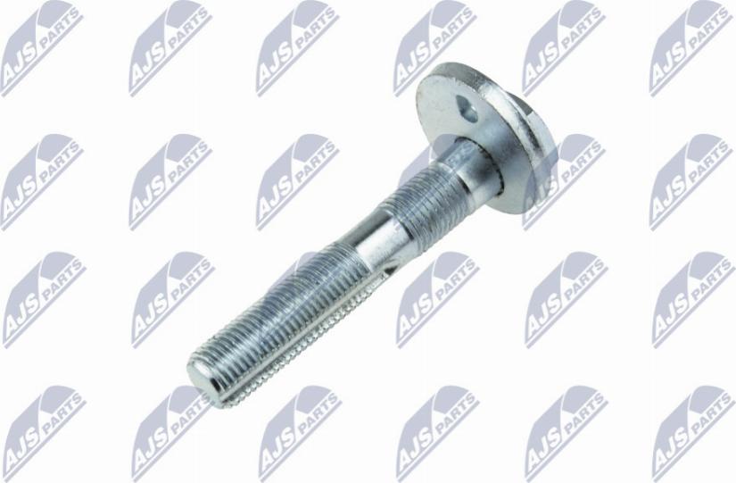 NTY ZWT-TY-116S - Camber Correction Screw www.parts5.com