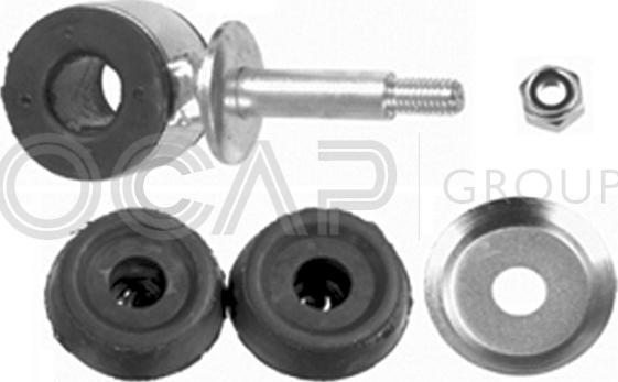 OCAP 0181011 - Rod / Strut, stabiliser www.parts5.com