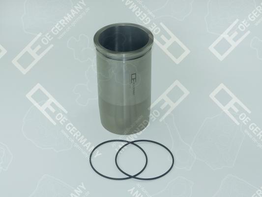 OE Germany 02 0119 267600 - Cylinder Sleeve www.parts5.com