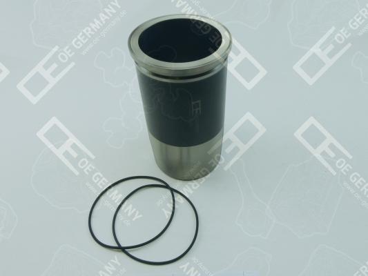 OE Germany 02 0119 206600 - Cylinder Sleeve www.parts5.com