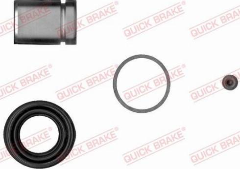 OJD Quick Brake 114-5032 - Repair Kit, brake caliper www.parts5.com
