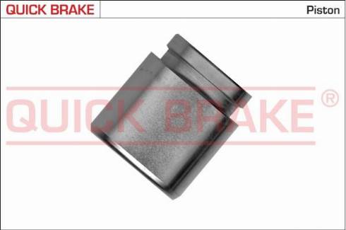 OJD Quick Brake 185009 - Piston, brake caliper www.parts5.com