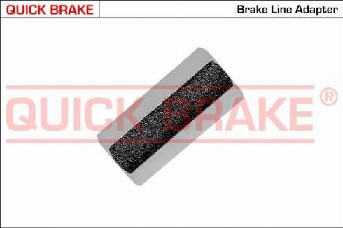 OJD Quick Brake OFF - Adapter, brake lines www.parts5.com
