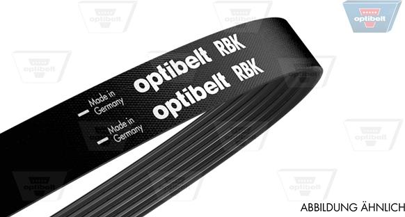 Optibelt 10PK1705 - V-Ribbed Belt www.parts5.com