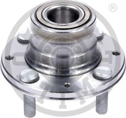 Optimal 952405 - Wheel hub, bearing Kit www.parts5.com