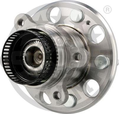 Optimal 922528 - Wheel hub, bearing Kit www.parts5.com