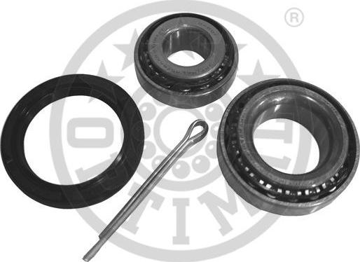 Optimal 922187 - Wheel hub, bearing Kit www.parts5.com