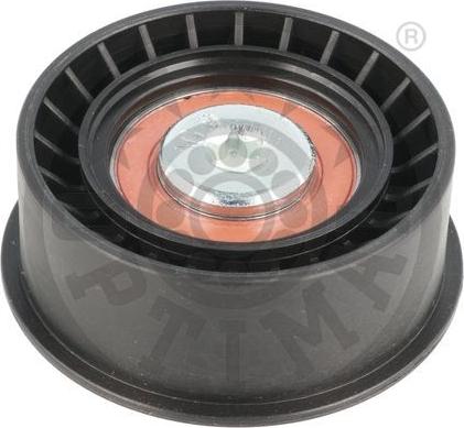 Optimal 0-N953 - Deflection / Guide Pulley, timing belt www.parts5.com
