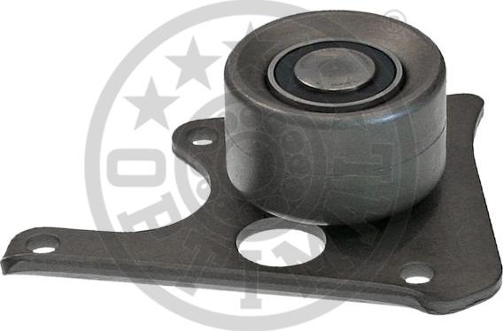Optimal 0-N900 - Deflection / Guide Pulley, timing belt www.parts5.com