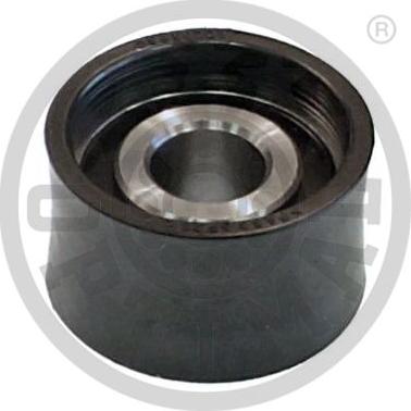 Optimal 0-N096 - Deflection / Guide Pulley, timing belt www.parts5.com