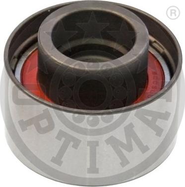 Optimal 0-N077 - Deflection / Guide Pulley, timing belt www.parts5.com