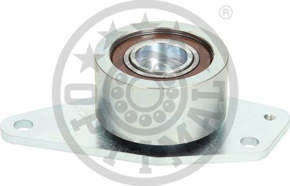 Optimal 0-N148 - Deflection / Guide Pulley, timing belt www.parts5.com