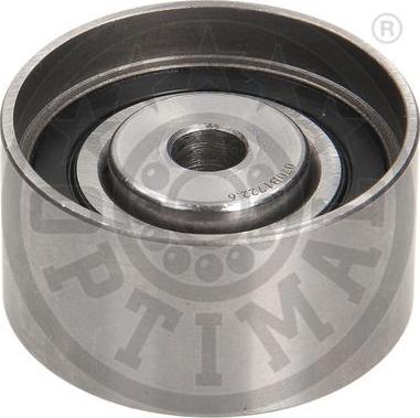 Optimal 0-N1578 - Deflection / Guide Pulley, timing belt www.parts5.com