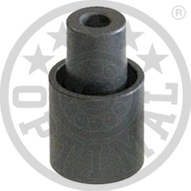 Optimal 0-N167 - Deflection / Guide Pulley, timing belt www.parts5.com
