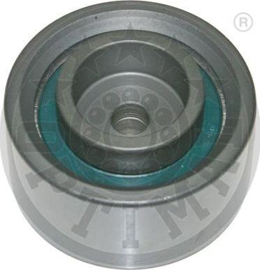 Optimal 0-N1093 - Deflection / Guide Pulley, timing belt www.parts5.com
