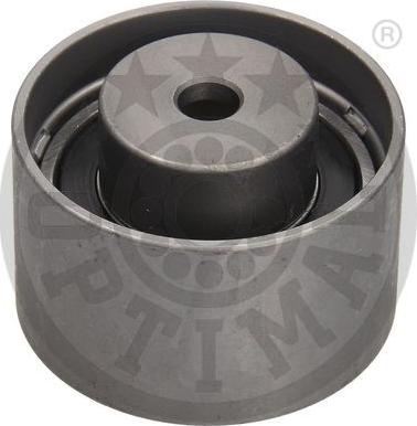 Optimal 0-N1350 - Deflection / Guide Pulley, timing belt www.parts5.com