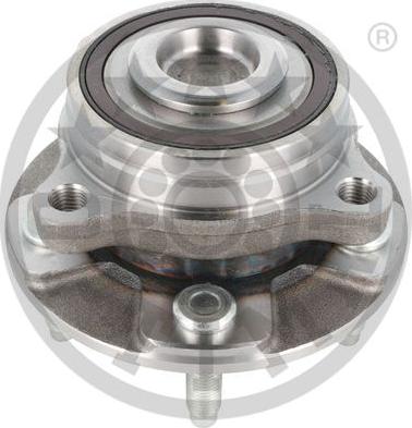 Optimal 881831 - Wheel hub, bearing Kit www.parts5.com