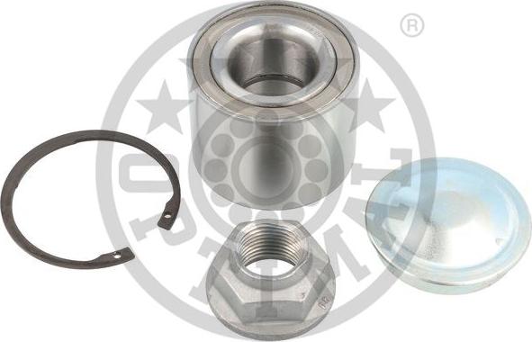 Optimal 702976 - Wheel hub, bearing Kit www.parts5.com