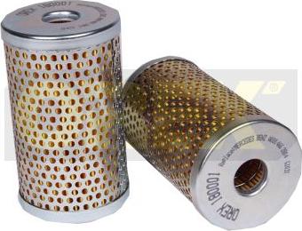 COOPERS G515 - Oil Filter www.parts5.com