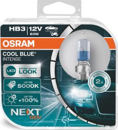 Osram 9005CBN-HCB - Bulb, spotlight www.parts5.com