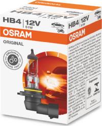 Osram 9006 - Bulb, spotlight www.parts5.com
