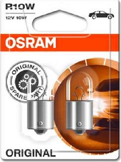 Osram 5008-02B - Bulb, indicator www.parts5.com