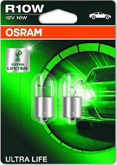 Osram 5008ULT-02B - Bulb, indicator www.parts5.com