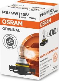 Osram 5201 - Lámpara, luz intermitente www.parts5.com