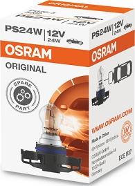 Osram 5202 - Lámpara, luz intermitente www.parts5.com