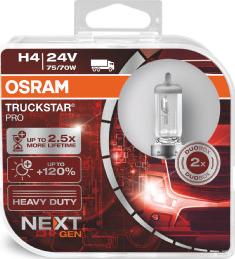 Osram 64196TSP-HCB - Bulb, spotlight www.parts5.com