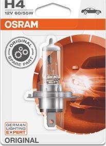 Osram 64193-01B - Bulb, spotlight www.parts5.com