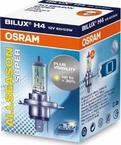 Osram 64193ALS - Bulb, spotlight www.parts5.com