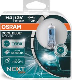 Osram 64193CBN-HCB - Bulb, spotlight www.parts5.com