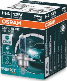 Osram 64193CBN - Bulb, spotlight www.parts5.com
