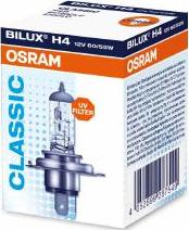 Osram 64193CLC - Bulb, spotlight www.parts5.com