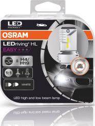 Osram 64193DWESY-HCB - Bulb, spotlight www.parts5.com