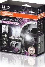 Osram 64193DWINT-2HFB - Bulb, spotlight www.parts5.com