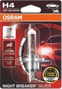 Osram 64193NBS-01B - Bulb, spotlight www.parts5.com