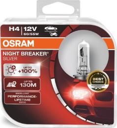 Osram 64193NBS-HCB - Bulb, spotlight www.parts5.com